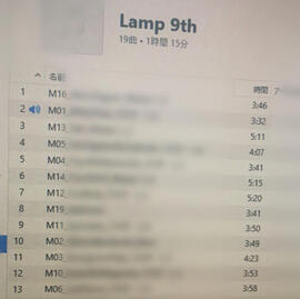 Lamp Lyrics Lamp Lyrics